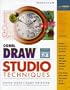 Coreldraw Studio Techniques