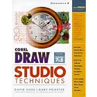 Click here to buy CorelDRAW Studio Techniques by David Huss.