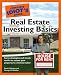 The Complete Idiot's Guide to Real Estate Investing Basics