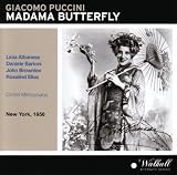 Puccini: Madama Butterfly (The Met/Mitropoulos/1956)