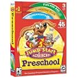 Knowledge Adventure JumpStart Advanced - Preschool by Knowledge Adventure