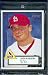 2001 Topps Heritage # 225 Josh Axelson RC St. Louis Cardinals Baseball Card - Mint Condition - Shipped In Protective ScrewDown Case!