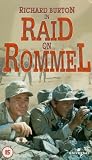 Raid on Rommel [VHS]
