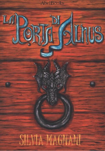 La porta di Alnus (Italian Edition)