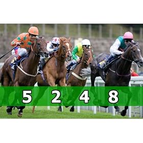 Race Night DVD Vol 4 (for fundraising events)