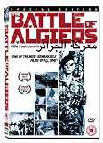 The Battle Of Algiers (Special Edition) [DVD] [1965]
