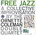 Free Jazz - Digipack