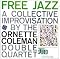 Free Jazz