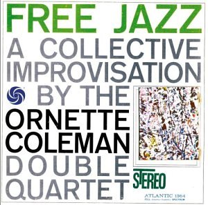  Ornette Coleman