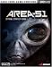 Area-51: Official Strategy Guide (Official Strategy Guides)