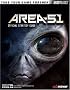 AREA 51? Official Strategy Guide (Official Strategy Guides)