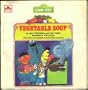 Vegetable Soup (Sesame Street Book Club)