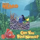 Books : Can You Find Nemo?
