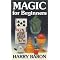 Beginners' Guide to Performing Magic