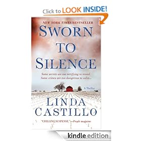 Sworn to Silence