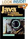 Java for the COBOL Programmer (SIGS: Advances in Object Technology)