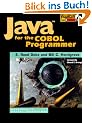 Java for the COBOL Programmer (SIGS: Advances in Object Technology)