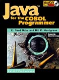 Java for the COBOL Programmer (SIGS: Advances in Object Technology)