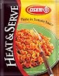 Osem Heat & Serve, Pasta in Tomato Sauce, 5.5-Ounce Packages (Pack of 12)
