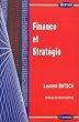 Finance et Strat�gie