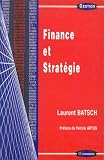 Finance et Strat�gie