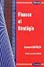 Finance et Strat�gie