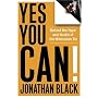 Yes You Can!: Behind the Hype and Hustle of the Mo&hellip von Jonathan Black