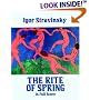 The Rite of Spring in Full Score