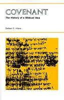 Covenant: The History of a Biblical Idea