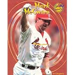 Mark McGwire (Jam Session) book cover