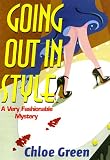 Going Out In Style (Dallas O'Connor Mysteries)