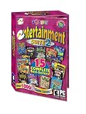 Entertainment Suite 2