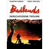 Badlands - SZ-Cinemathek