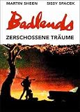 Badlands - Zerschossene Tr�ume - Martin Sheen