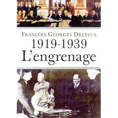 1919-1939 : L'Engrenage