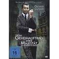Im Geheimauftrag ihrer Majest�t