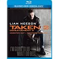 Taken 2 [Blu-ray + DVD]