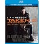 Taken 2 [Blu-ray + DVD] <b>Blu-ray</b> ~ Liam Neeson