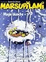 Marsupilami, Tome 19 : Magie blanche
