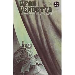 V for Vendetta (Vol. IX of X)