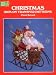 Book Christmas Iron-On Transfer Patterns