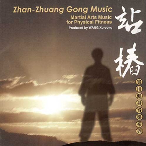 Produkt-Bild: Zhan-Zhuang Gong Music