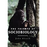 the triumph of sociobiology