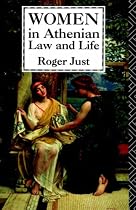 Women in Athenian Law and Life (Routledge Classical Studies)