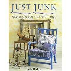 Just Junk : " New Looks For Old Furniture " :