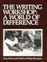 The Writing Workshop: A World of Difference