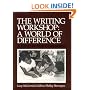 The Writing Workshop: A World of Difference