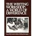 The Writing Workshop: A World of Difference