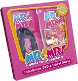  : Travel Edition Mr & Mrs with interactive DVD - Special Presentation Pack