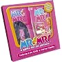 Travel Edition Mr & Mrs with interactive DVD - Special Presentation Pack